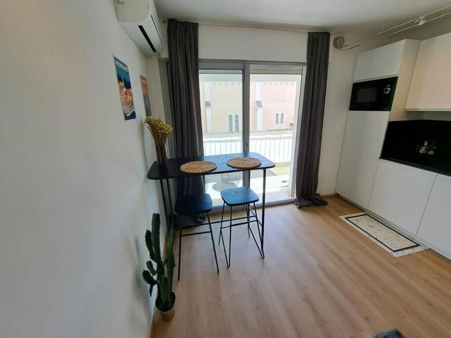 Apartment Beau Proche Centre Et