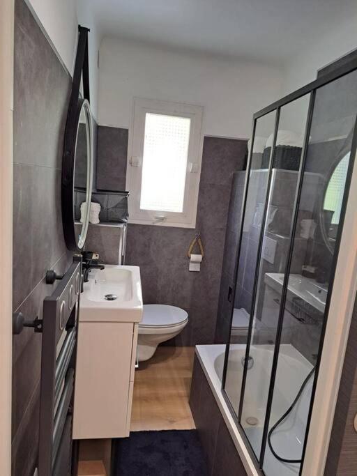 Beau Proche Centre Et Ajaccio (Corsica)