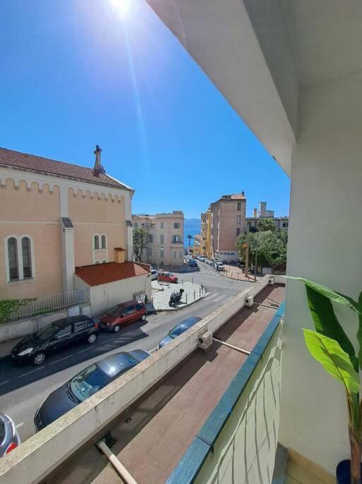 Beau Proche Centre Et Apartment *